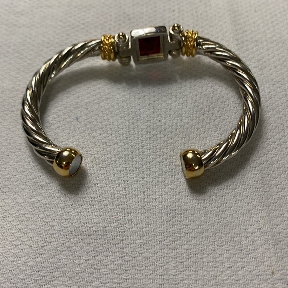 Magnetic Bracelet ( BC) - Picture 3 of 4